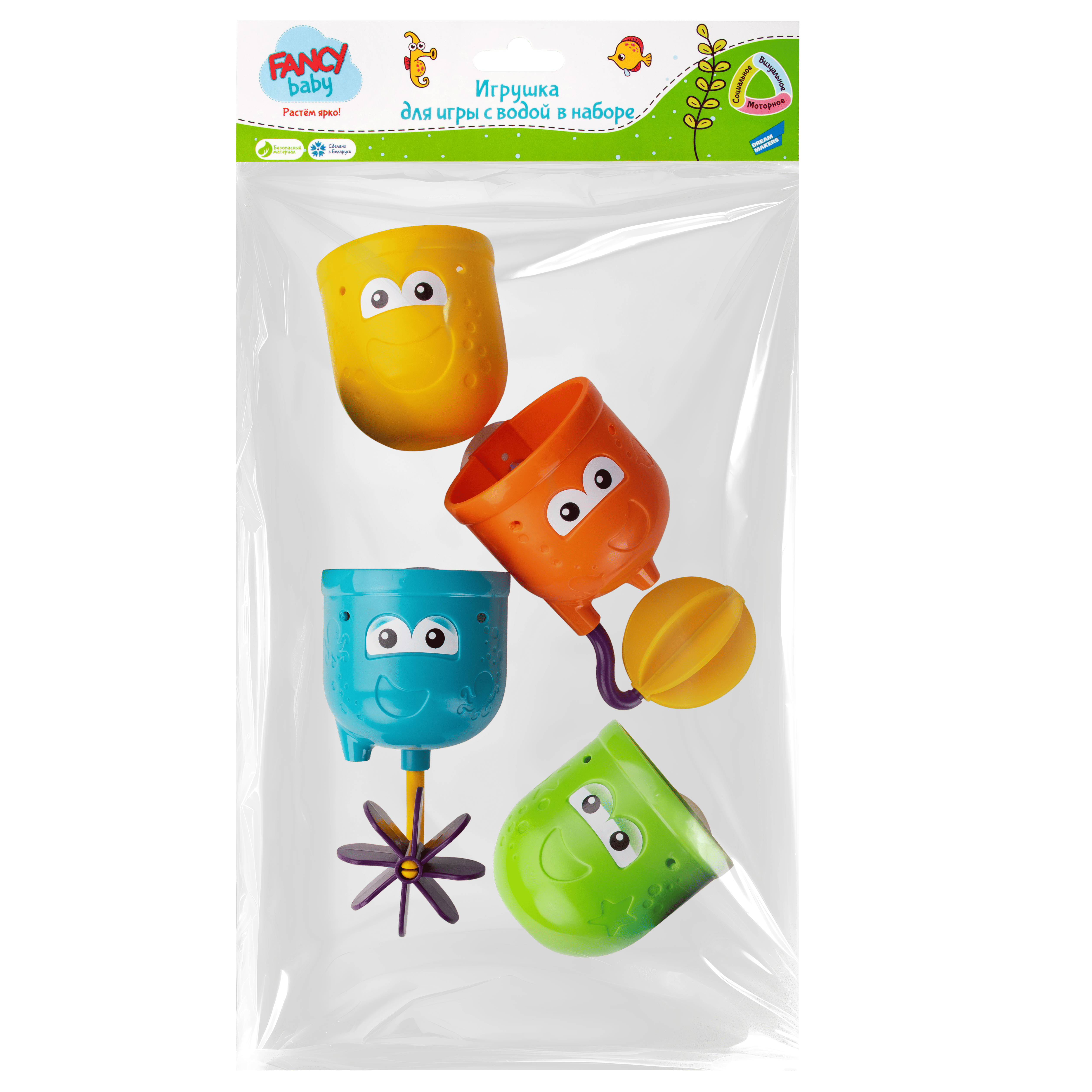 Игрушка Fancy BABY - фото 2