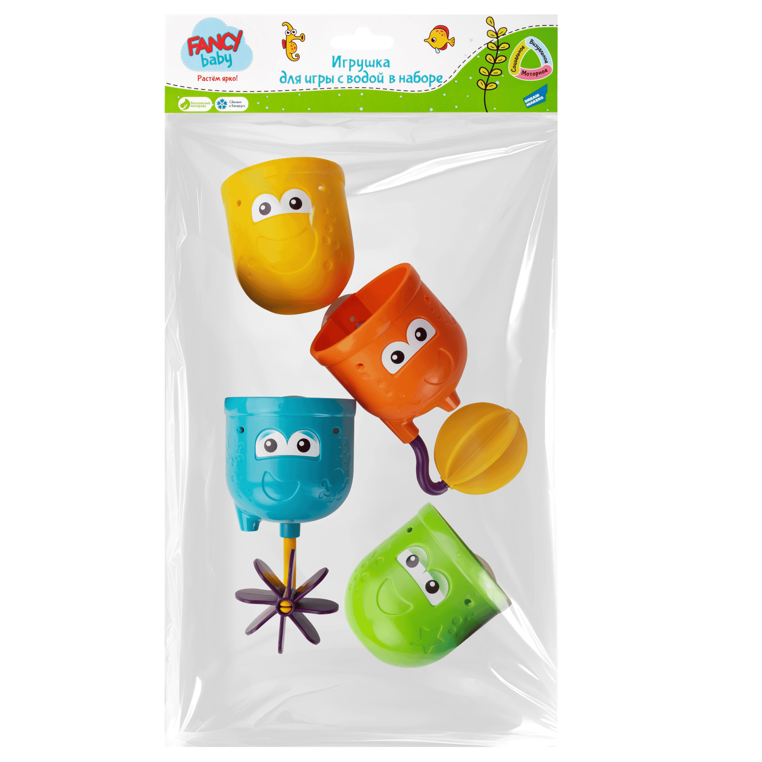 Игрушка Fancy BABY - фото 2