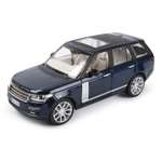 Внедорожник Mobicaro Land Rover