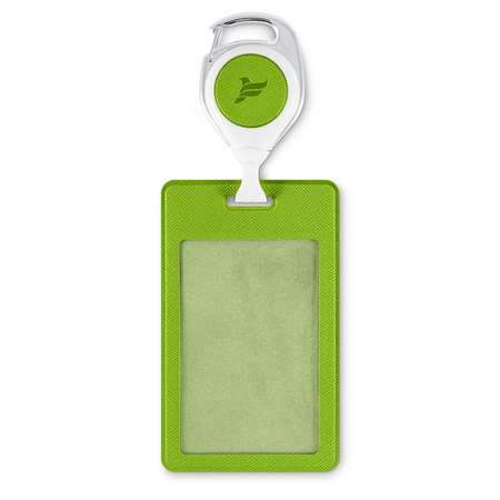 Держатель для бейджа Flexpocket
