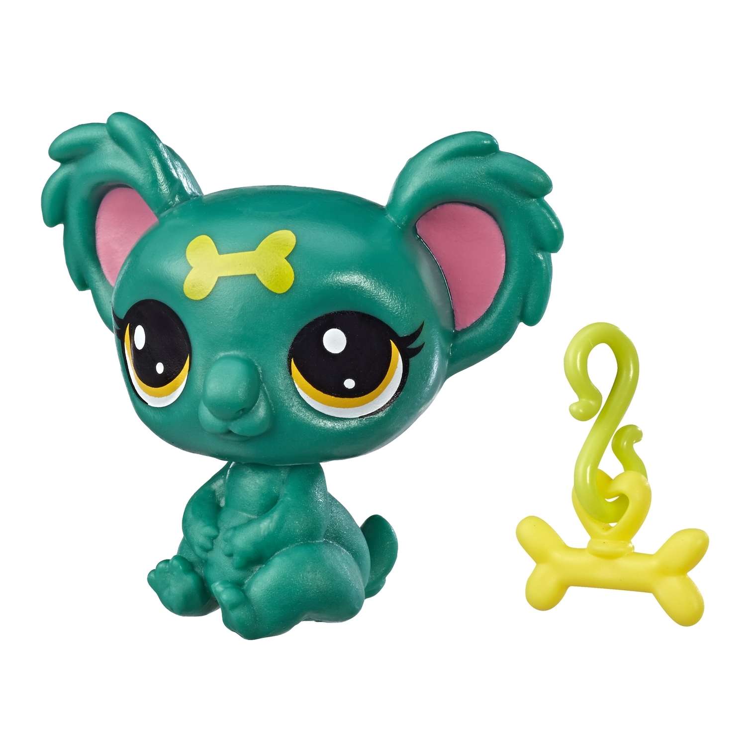 Фигурка Littlest Pet Shop - фото 6