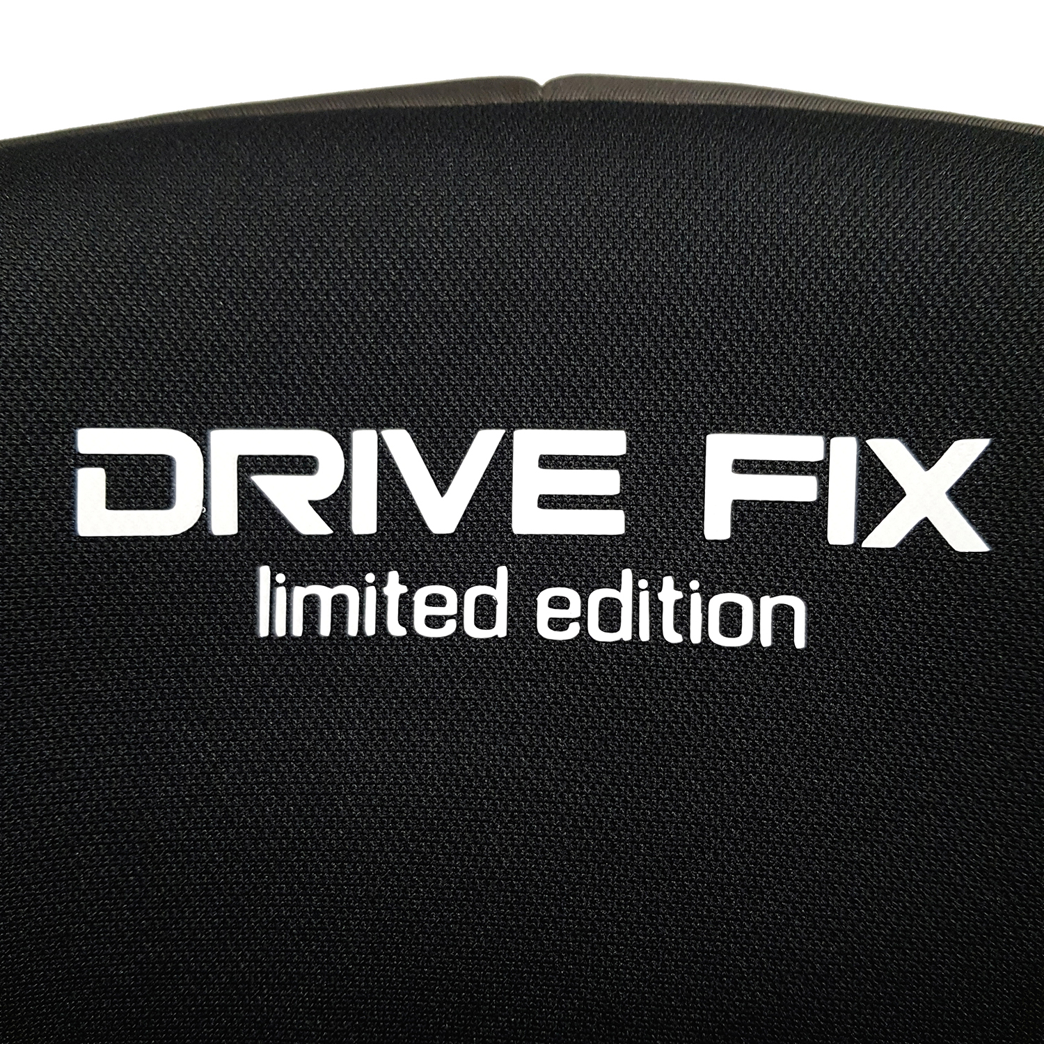 Автокресло Babyton Drive Fix Isofix 1/2/3 (9-36 кг) - фото 16