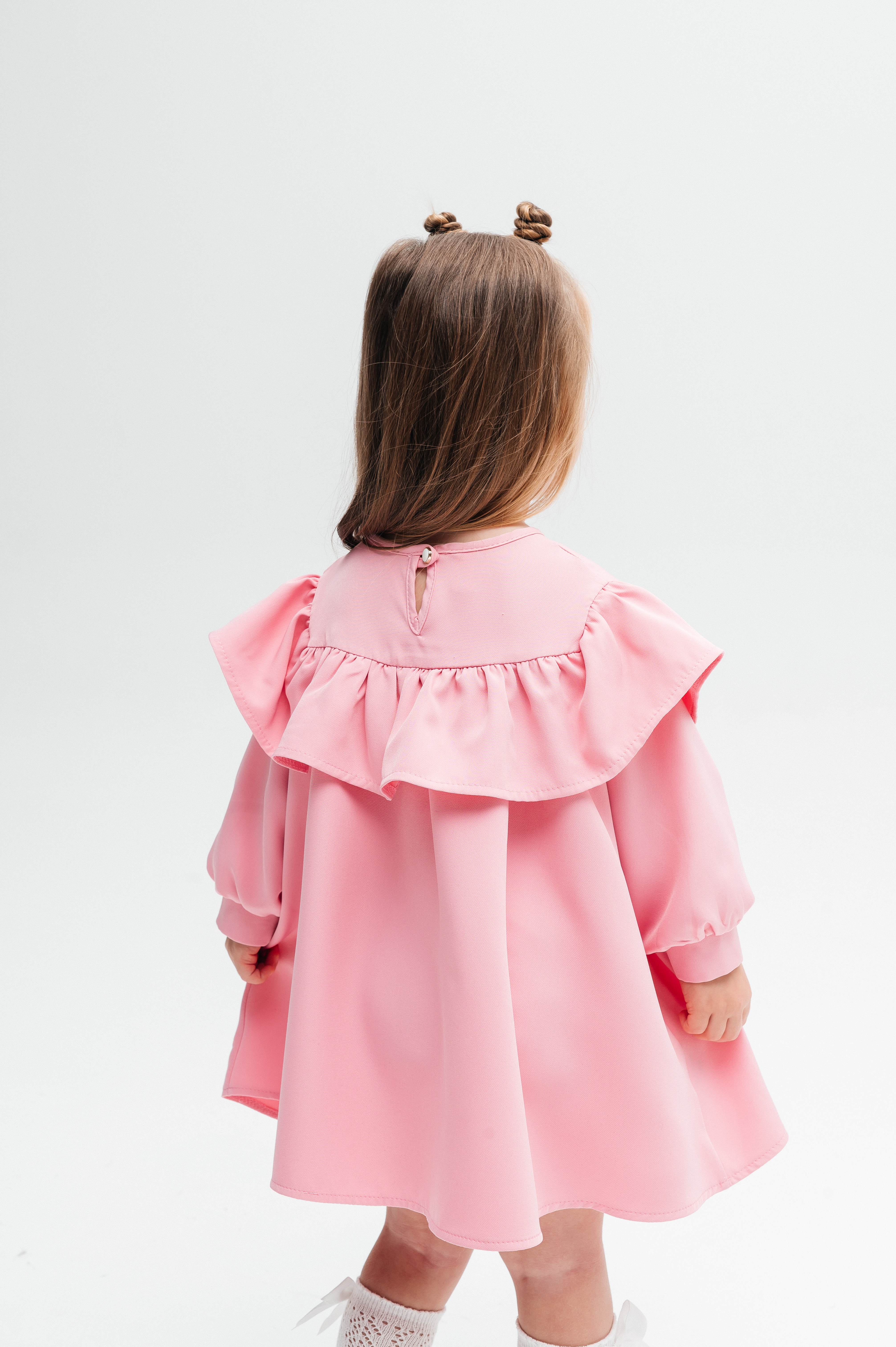 Платье Scalyaria kids Р632141140 - фото 6