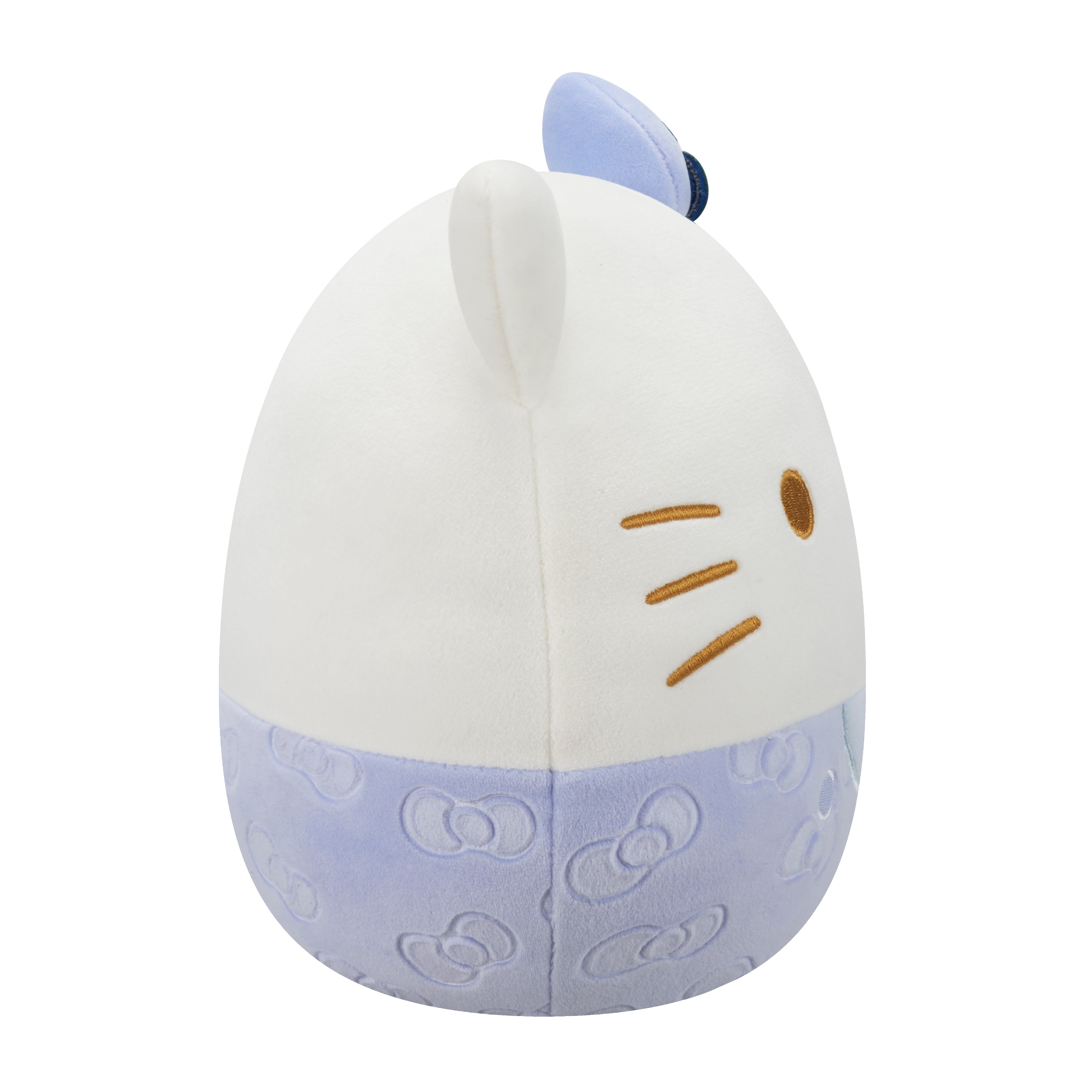 Игрушка мягкая Squishmallows котик 20.3 см - фото 6