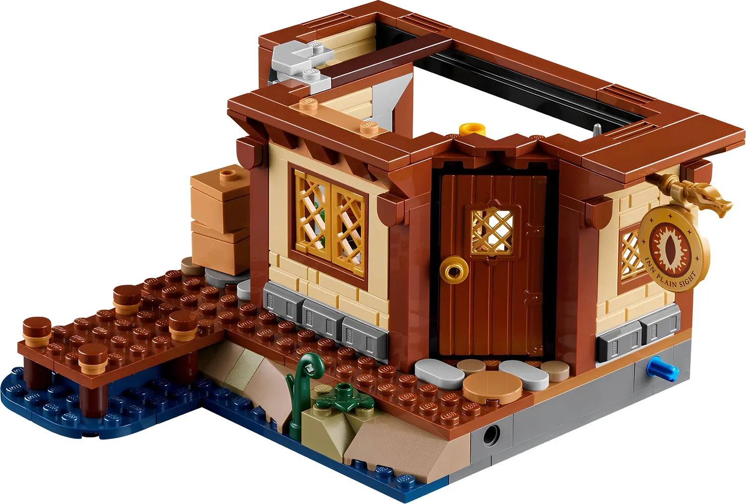 Конструктор LEGO Ideas - фото 8