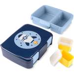 Набор контейнеров с делением Skip Hop Ракета