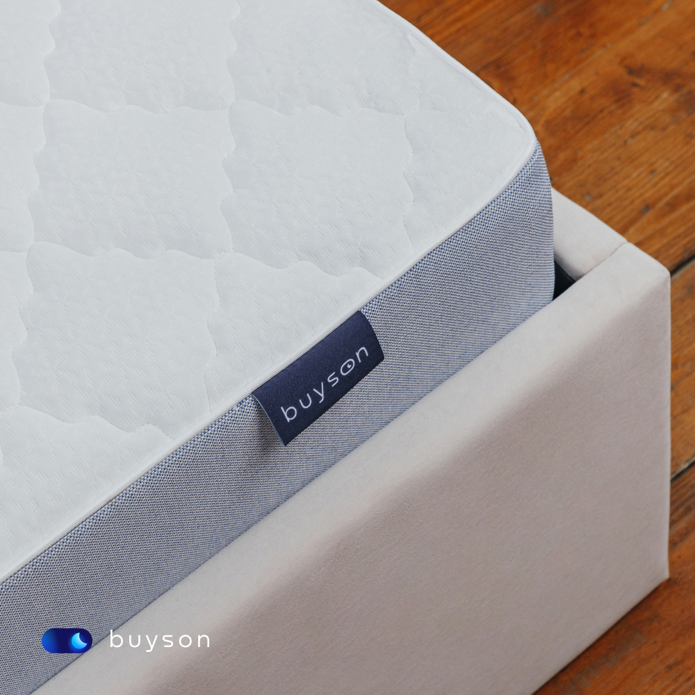 Матрас buyson buyActive 200х140 - фото 12