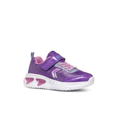 Кроссовки GEOX