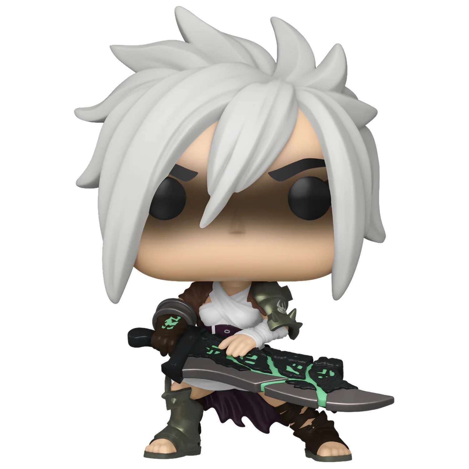 Фигурка Funko League of Legends Riven Ривен - фото 1