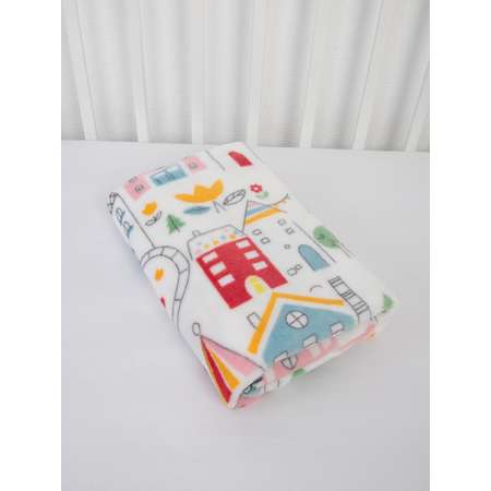 Плед Baby Nice 140 x 100 см