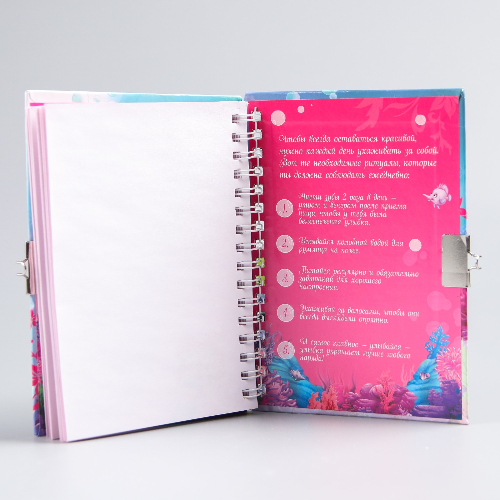 Записная книжка Disney - фото 4