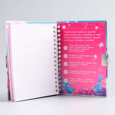 Записная книжка Disney