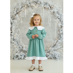 Платье LELUkids