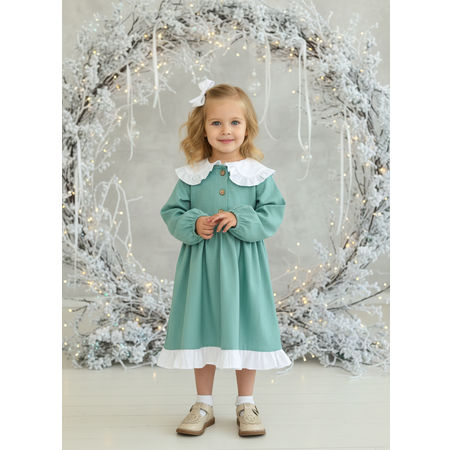 Платье LELUkids