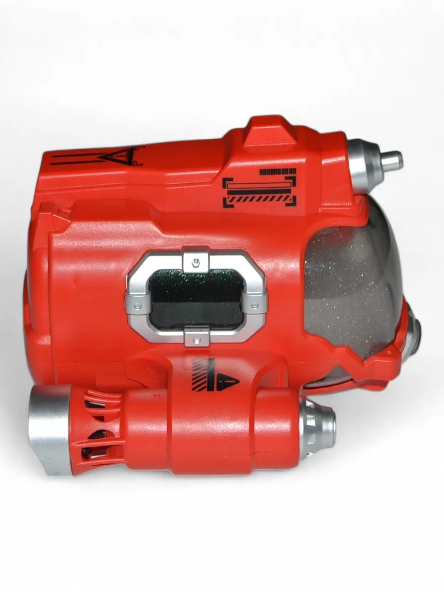 Автомобиль РУ CS Toys - фото 5