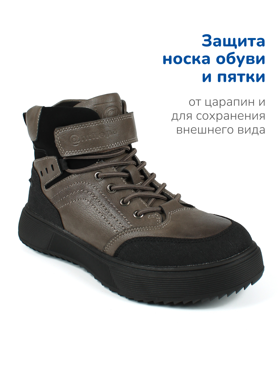 Ботинки Antilopa AL 15843 - фото 9