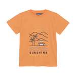 Футболка Color Kids