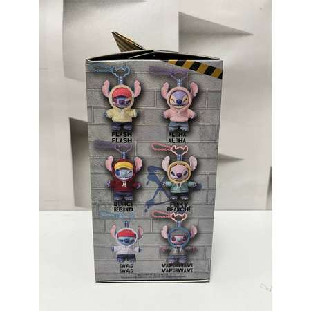 Брелок MINISO Disney Gen Z