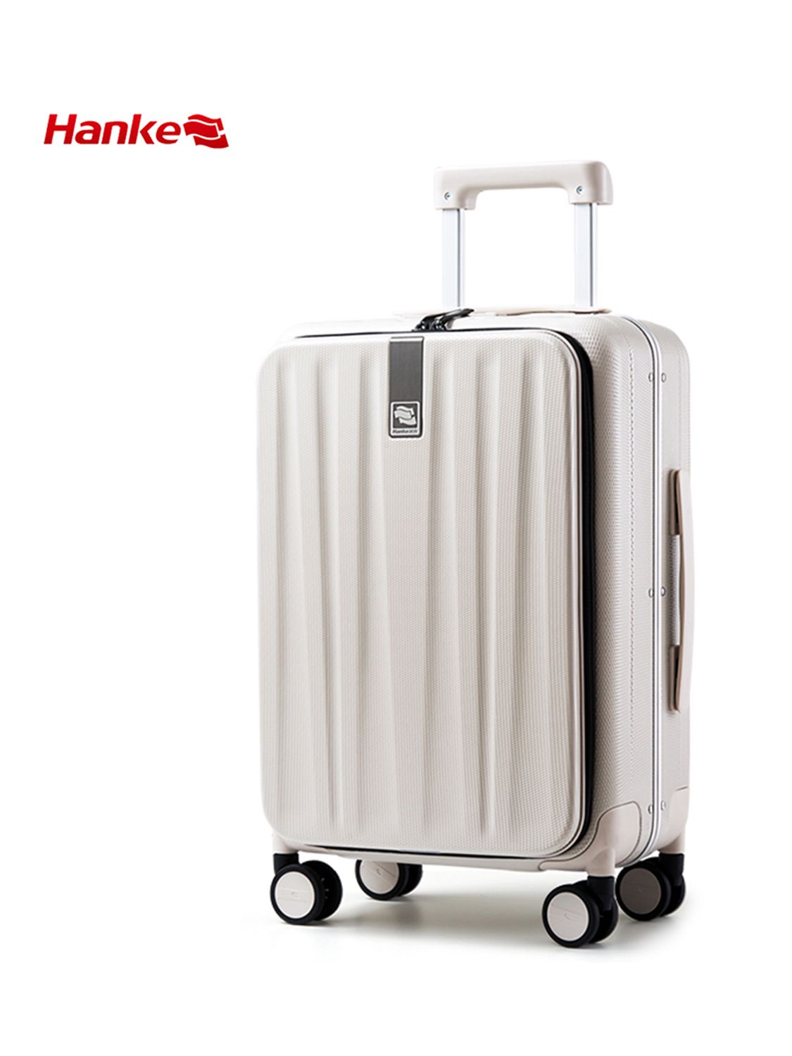 Чемодан Hanke H-9860 - фото 1
