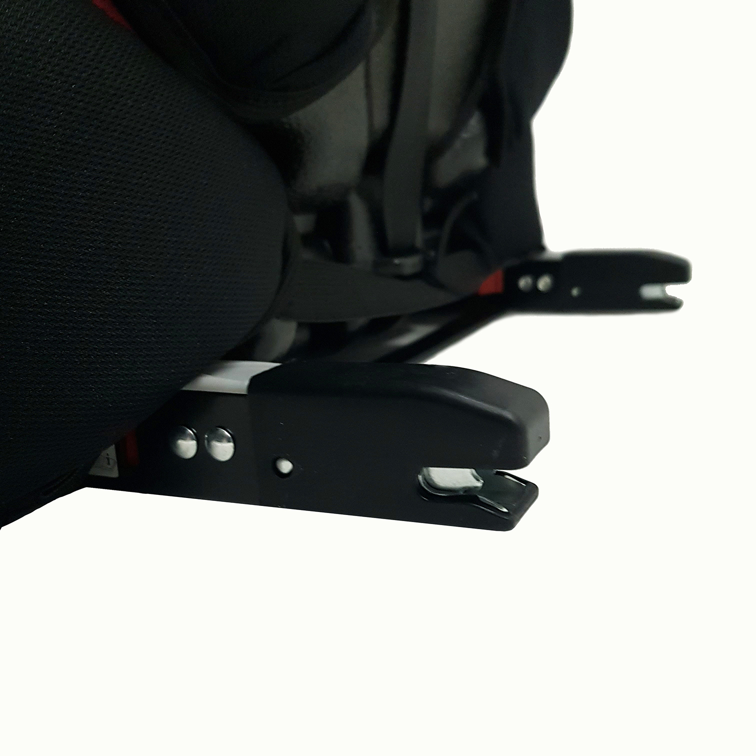 Автокресло Babyton Drive Fix Isofix 1/2/3 (9-36 кг) - фото 14
