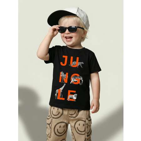 Футболка YOULALA