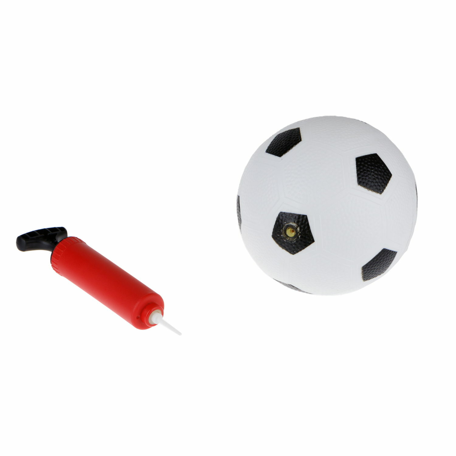 Игровой набор 1TOY футбольные ворота 2 в 1 - фото 5