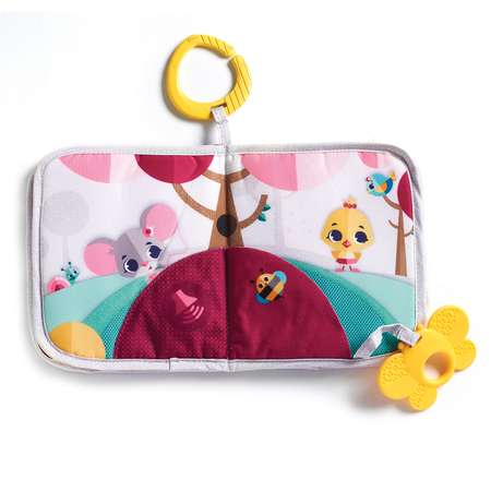 Игрушка Tiny Love книжка