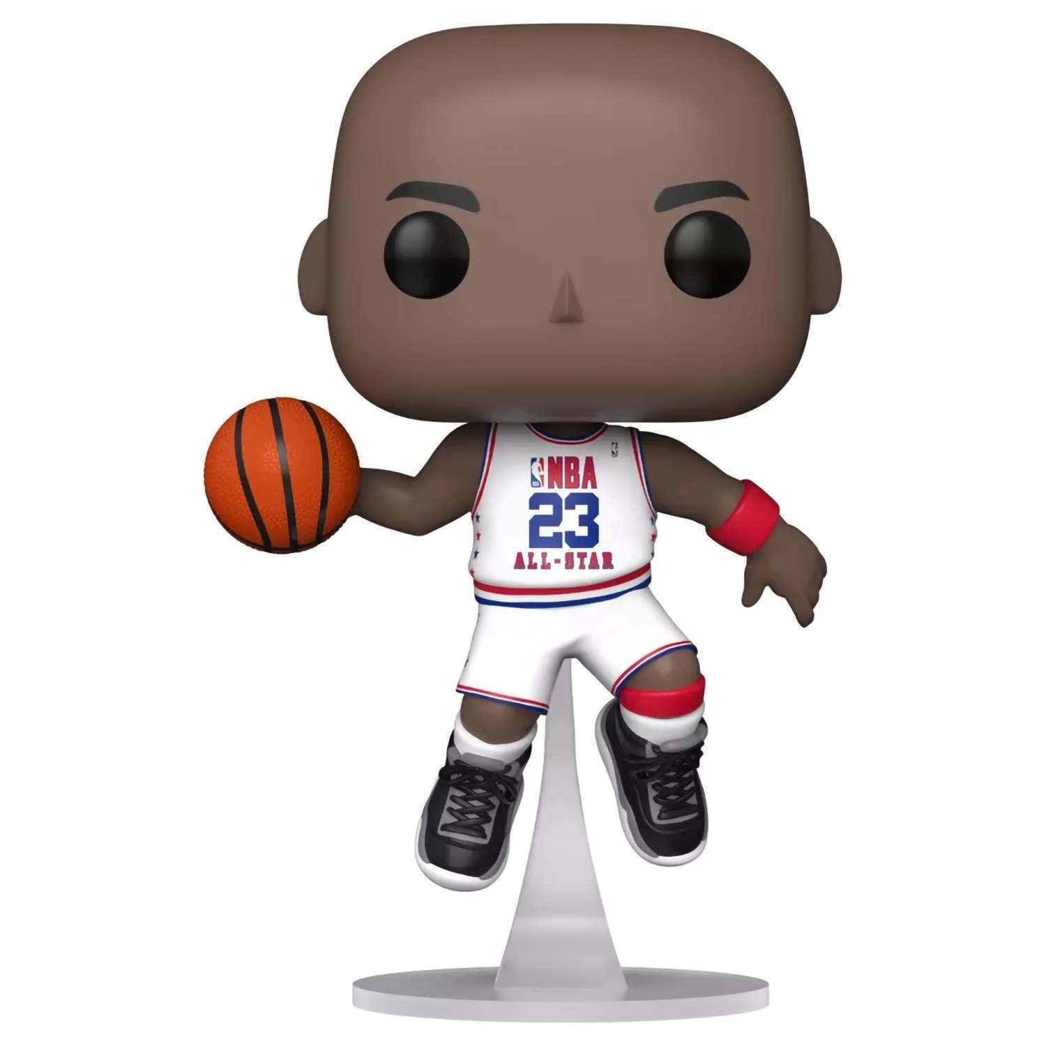 Фигурка Funko NBA Michael Jordan - фото 2
