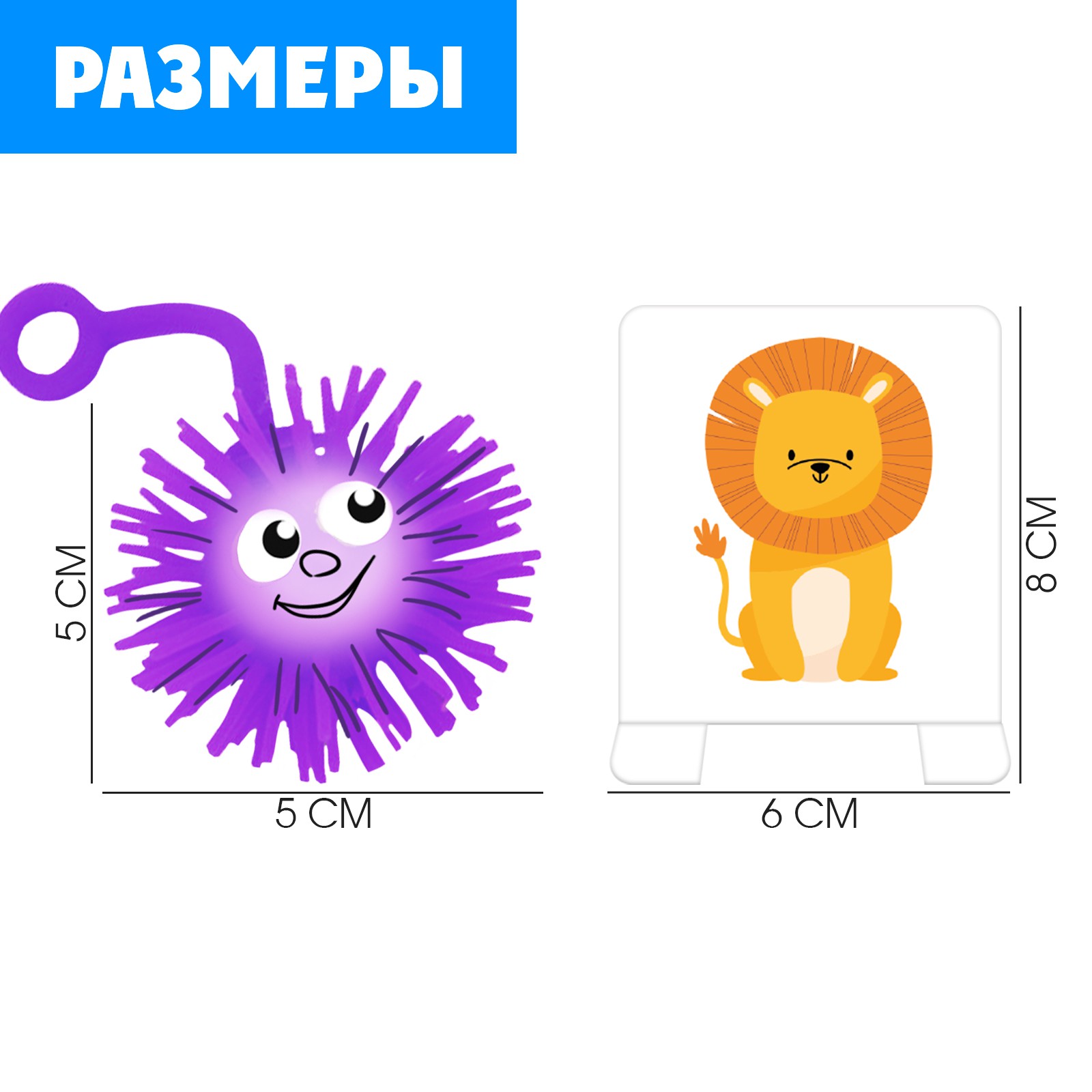 Настольная игра IQ-ZABIAKA Чудо-ёжики - фото 4