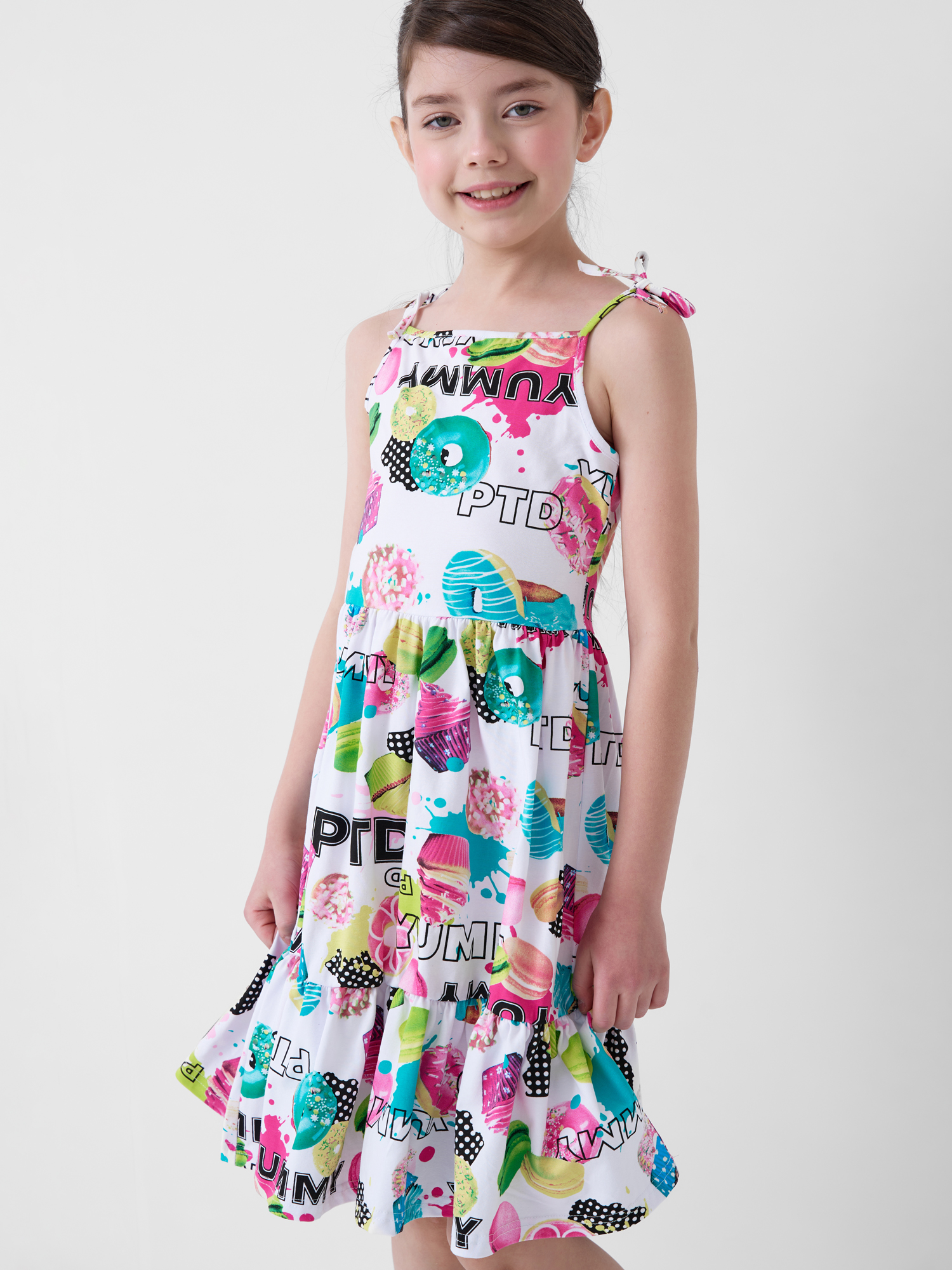 Сарафан PlayToday 12621637 - фото 4