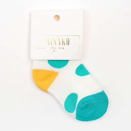Носки Minaku