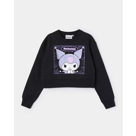 Свитшот HELLO KITTY AND FRIENDS
