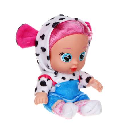 Кукла пупс Игроленд