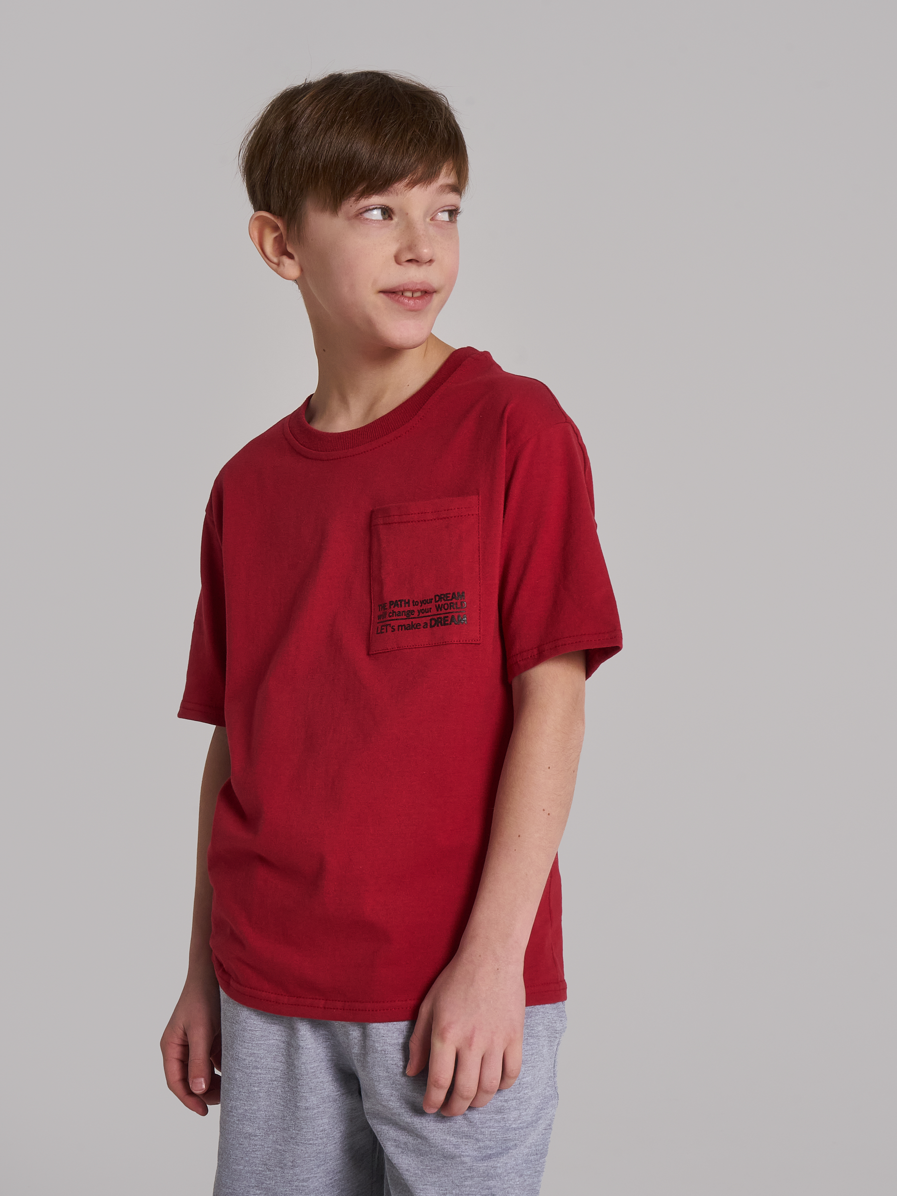 Футболка N.O.A. 11495-3 - фото 1