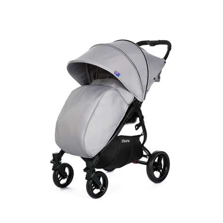 Чехол для ножек Valco baby Snap 4 Flatt Matt / Cool Grey