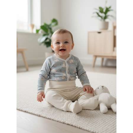 Комплект Bunnyphant