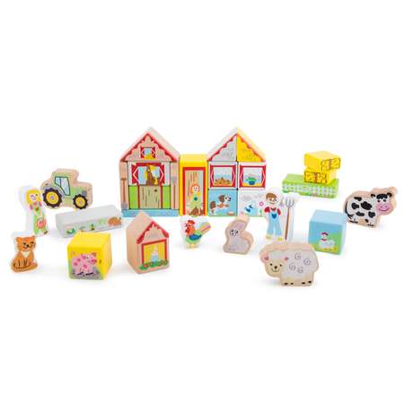 Игрушка New Classic Toys