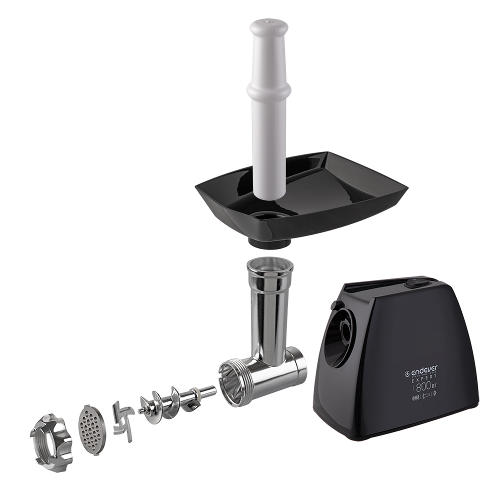 Электрическая мясорубка ENDEVER SIGMA-56 - фото 10