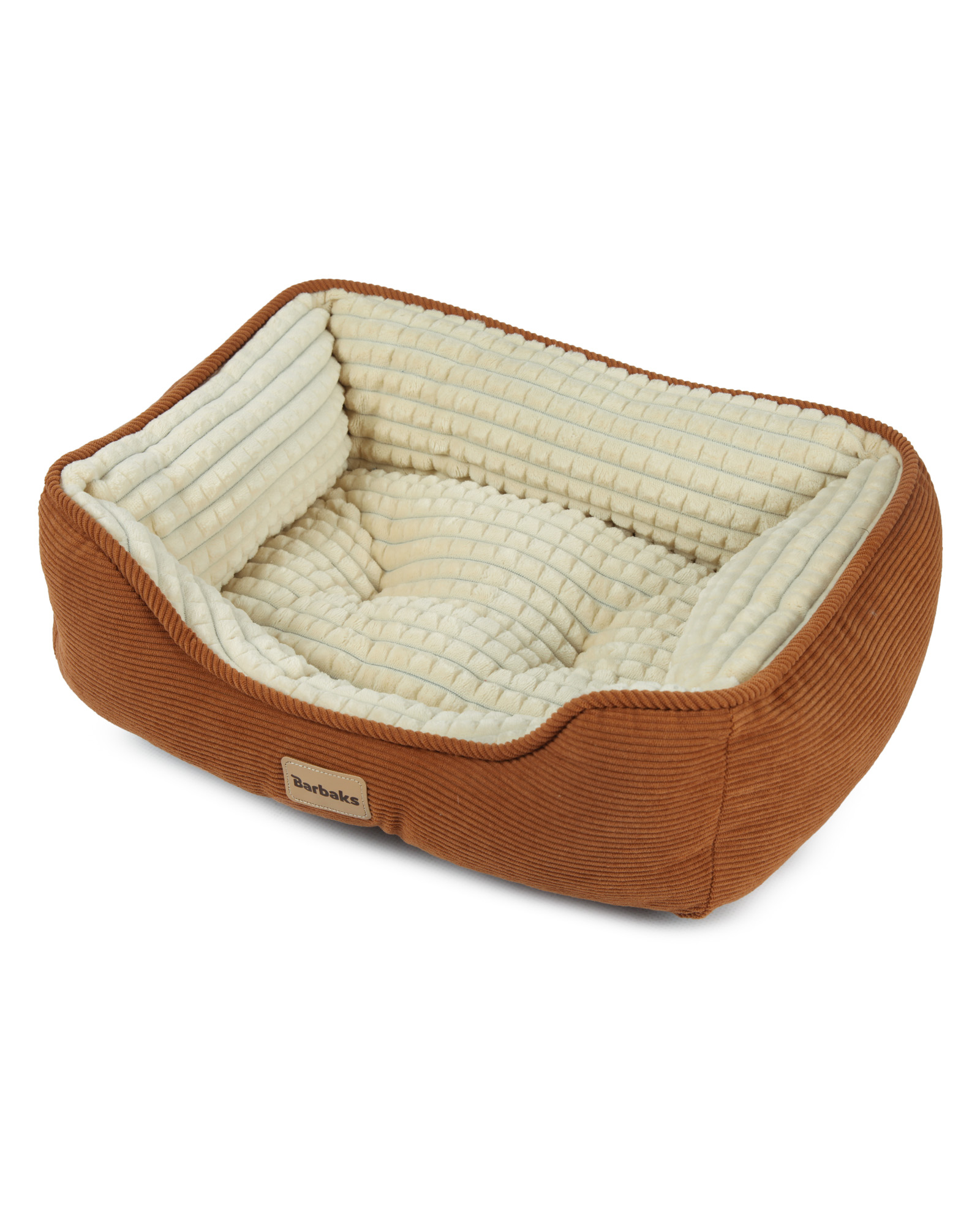 Лежанка Barbaks Уютный уголок S 47*37*15см - фото 2