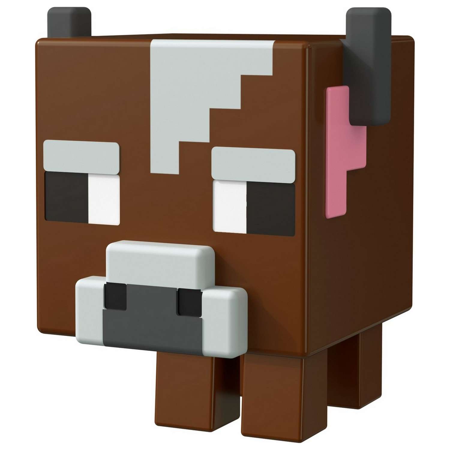 Фигурка Minecraft - фото 1