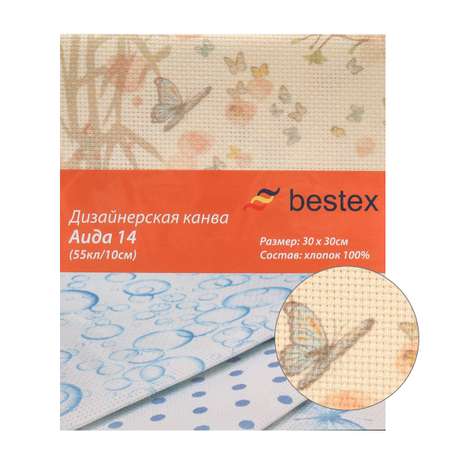 Набор для творчества Bestex вышивание