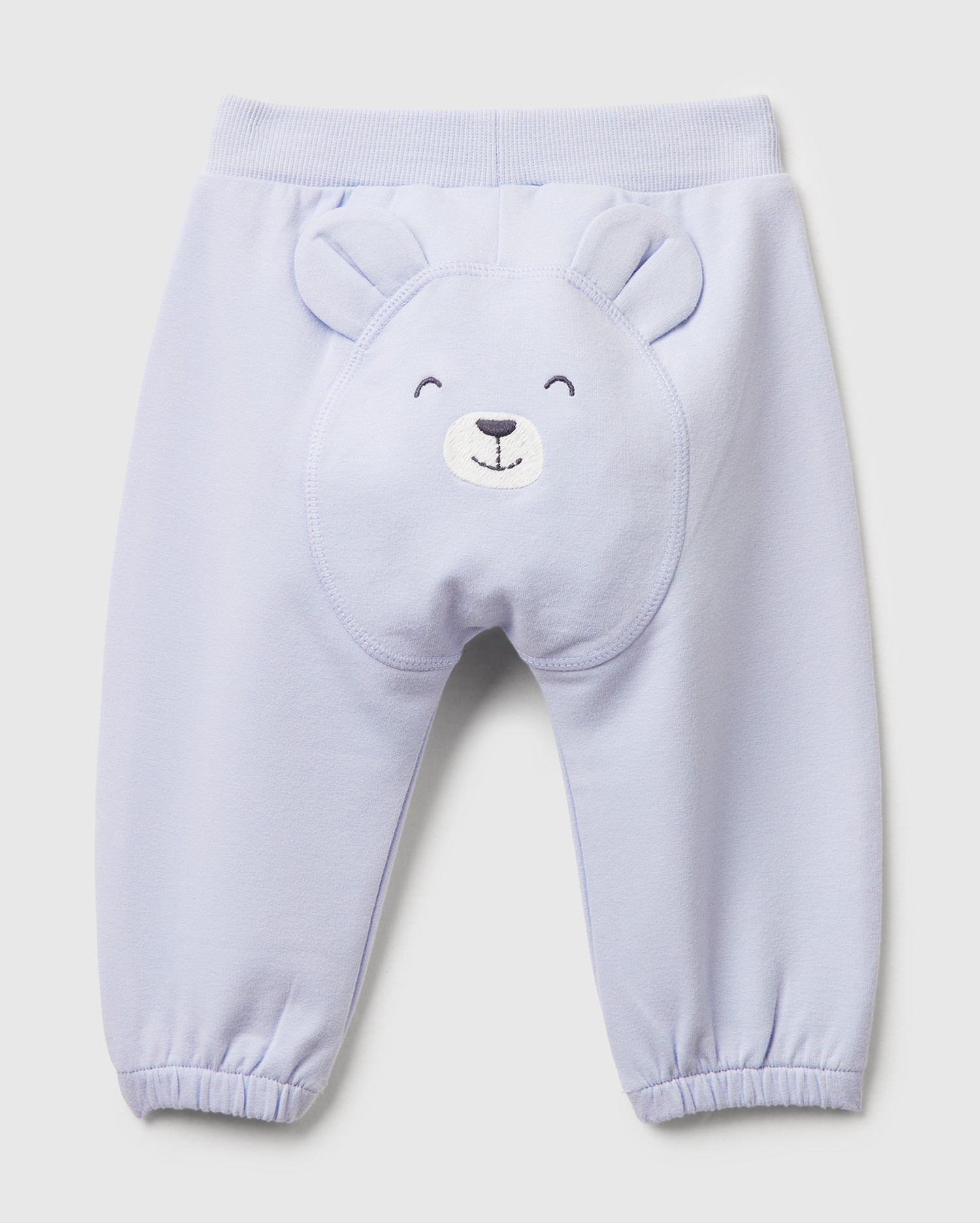 Брюки United Colors of Benetton 25A_3MDSAF029_081 - фото 2