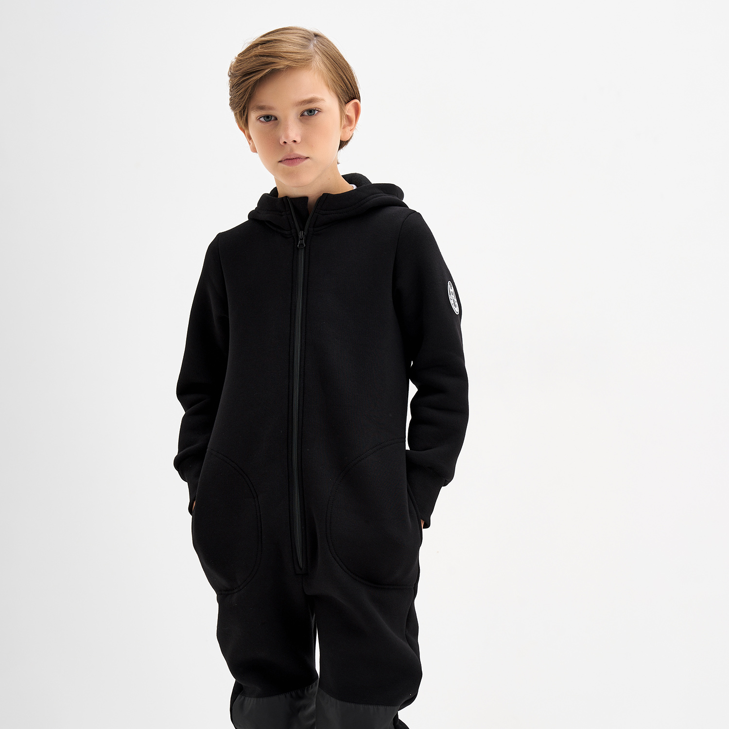 Комбинезон KOGANKIDS 412-861-00 - фото 9