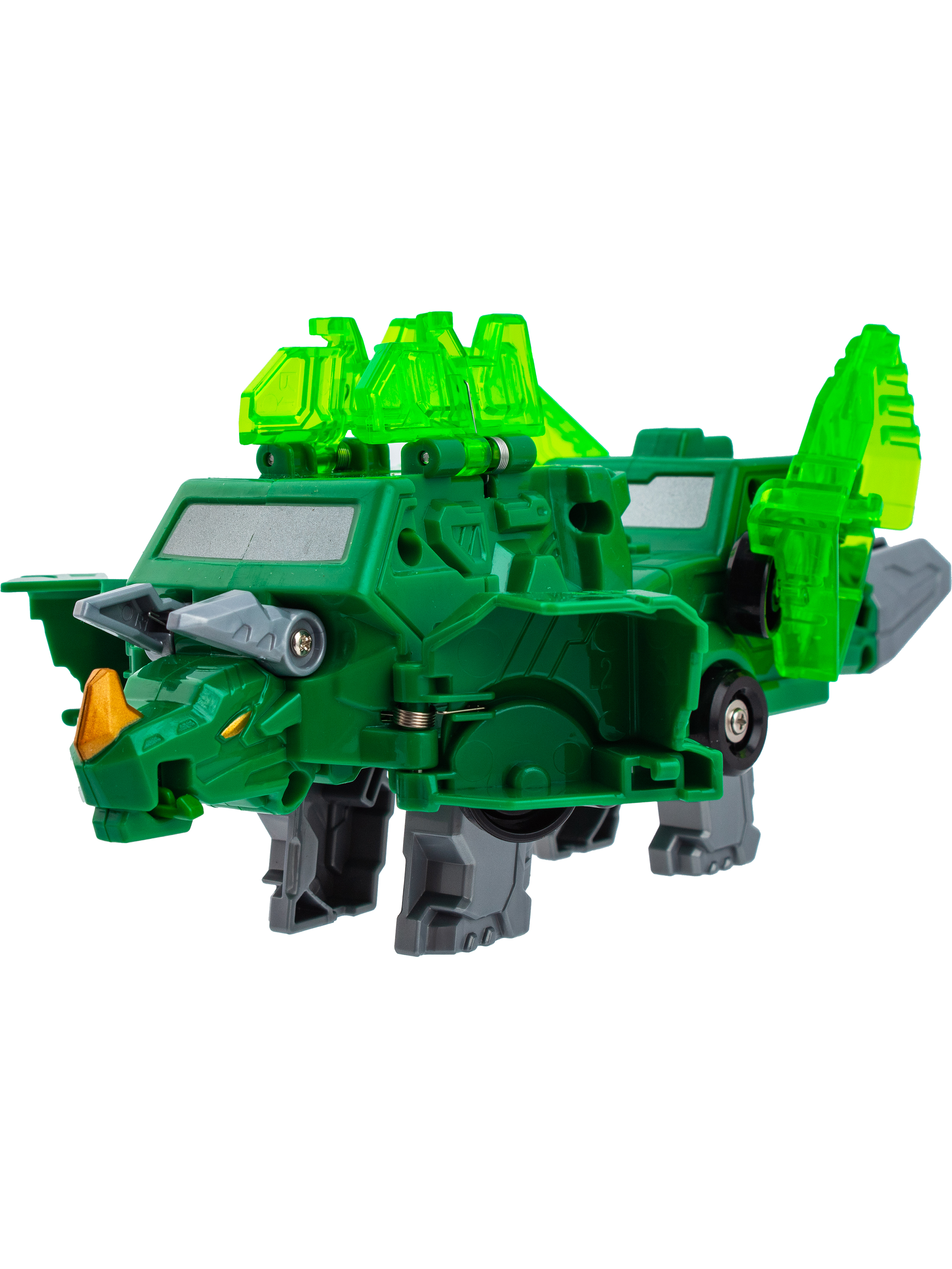 Боевая машина KiddiePlay Titan UNT560103 - фото 10