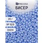 Набор для творчества Preciosa бисер