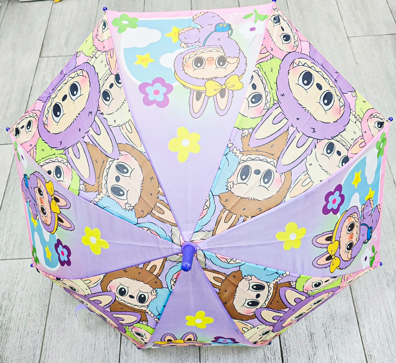 Зонт-трость Madliani детский_10_6 - фото 1