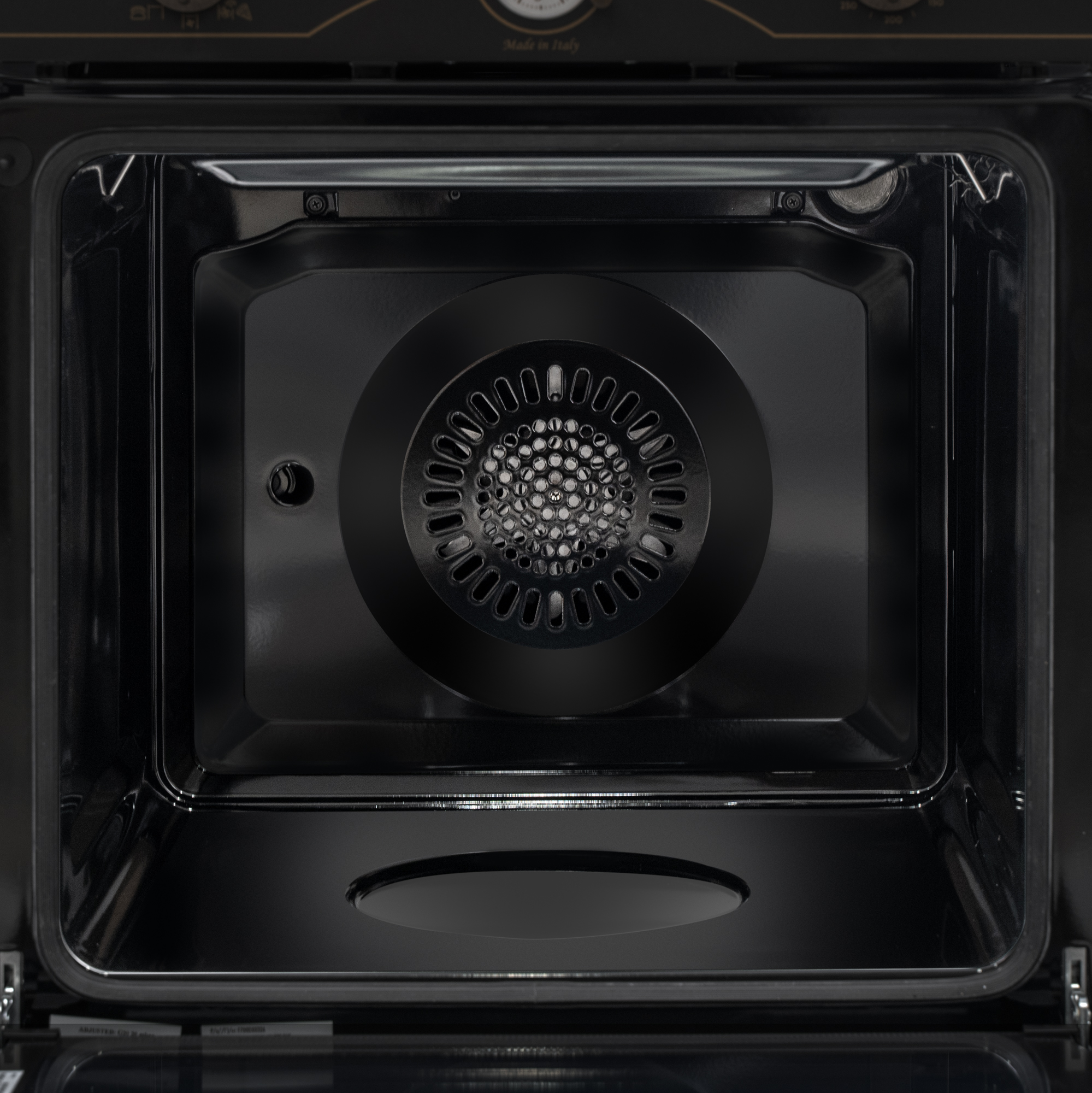 Многофункциональный электрический DeLonghi антрацит - фото 12