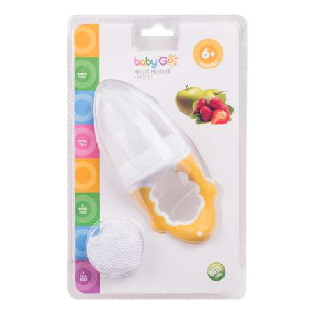 Ниблер BabyGo