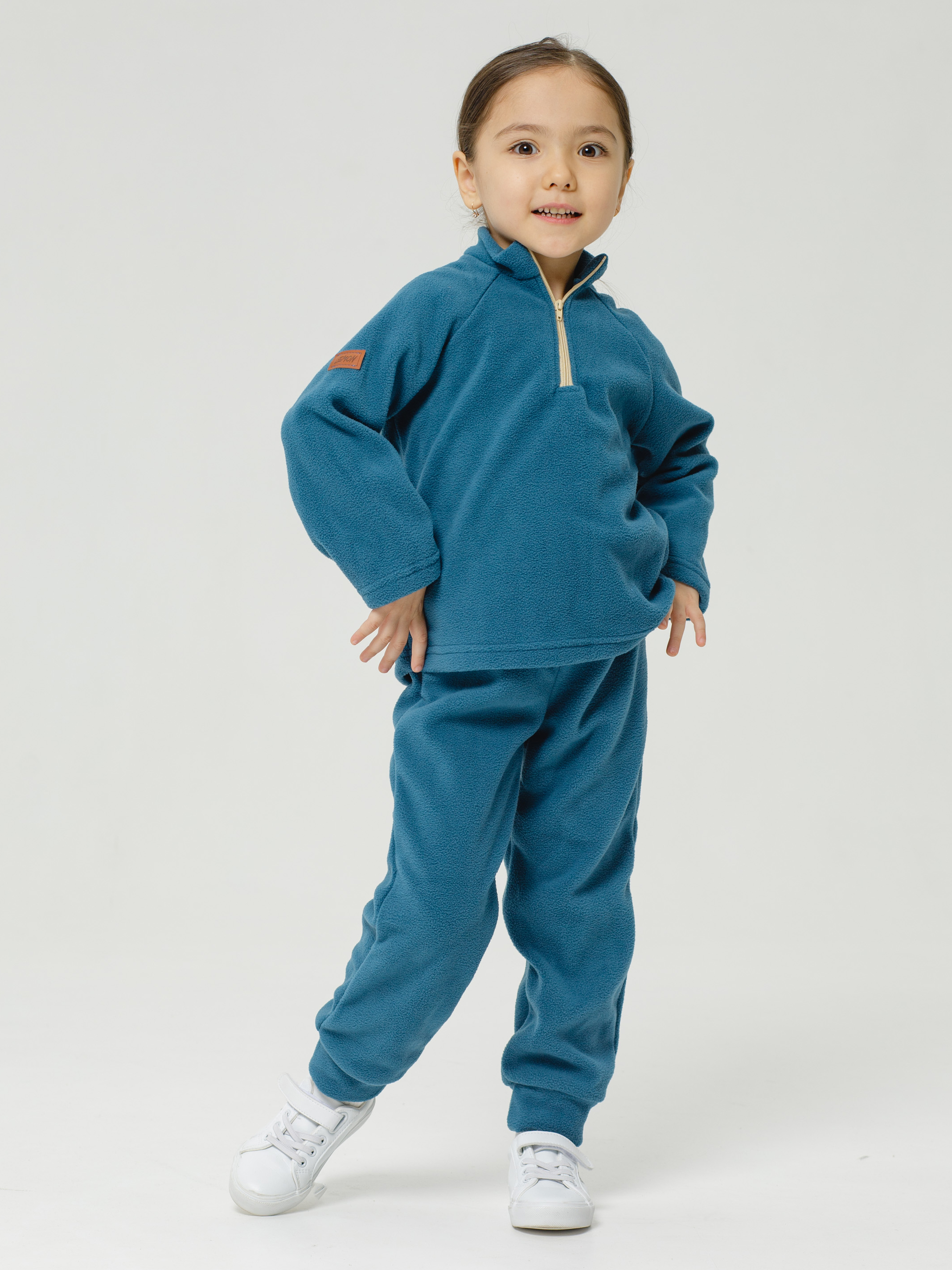 Костюм Lemonwear R1077 - фото 4