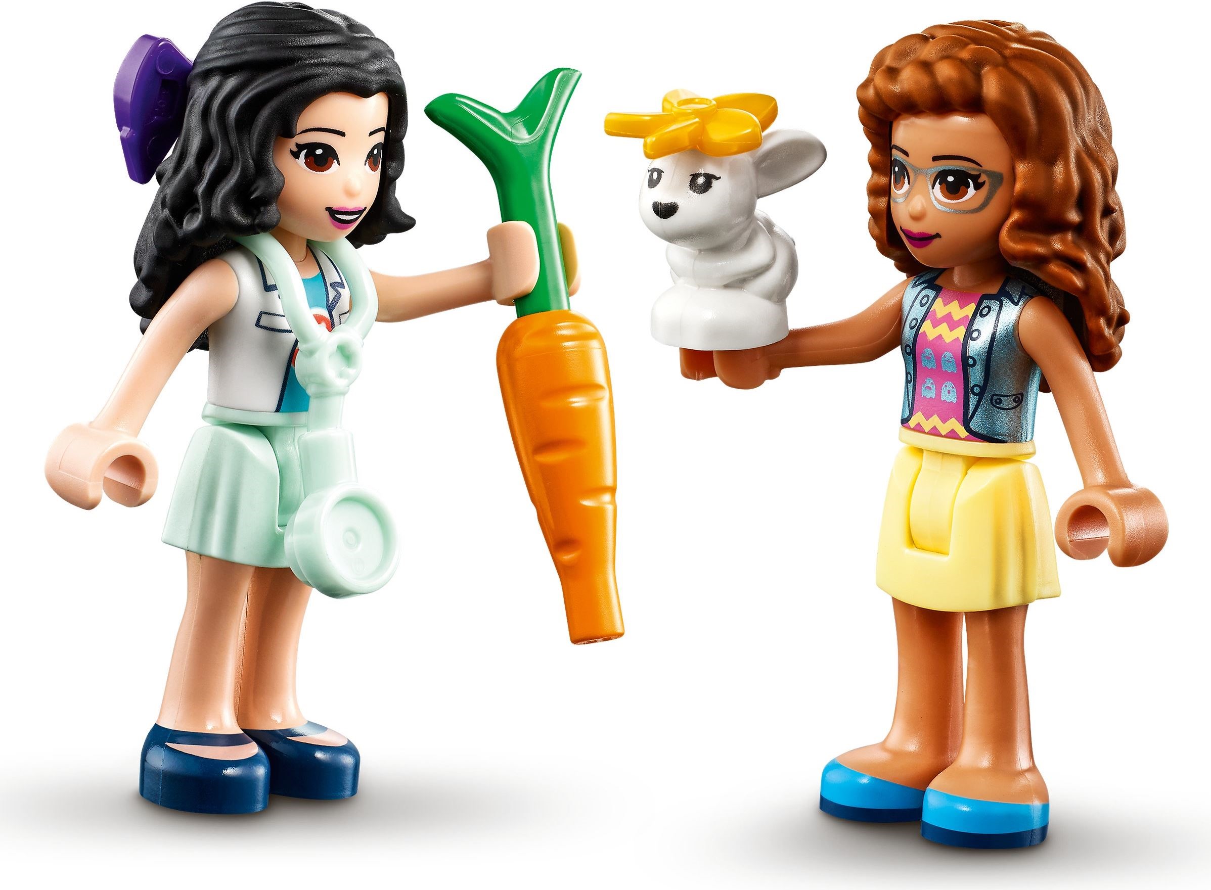Конструктор LEGO Friends 41445 304 дет. - фото 6